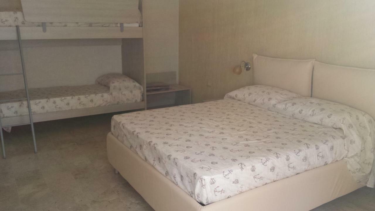 Casa Vacanze Liberty Licata Eksteriør billede
