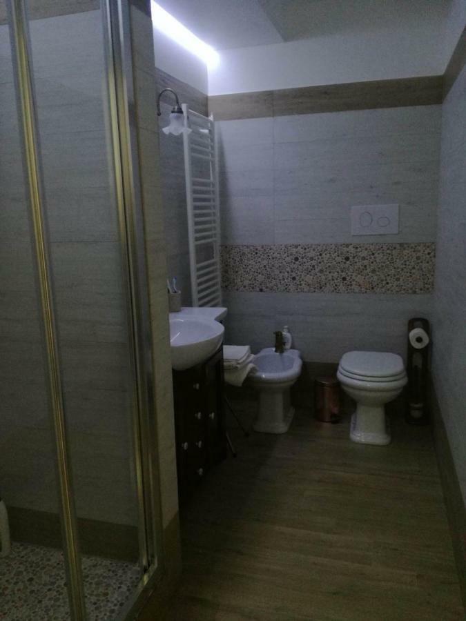 Casa Vacanze Liberty Licata Eksteriør billede