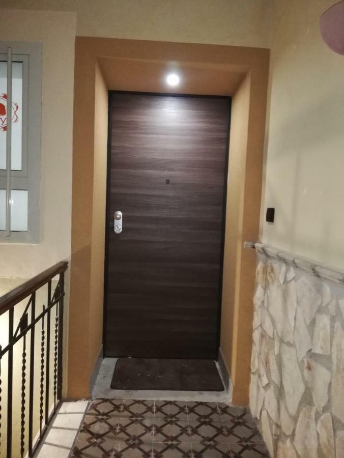 Casa Vacanze Liberty Licata Eksteriør billede