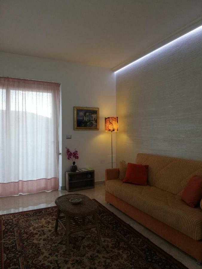 Casa Vacanze Liberty Licata Eksteriør billede