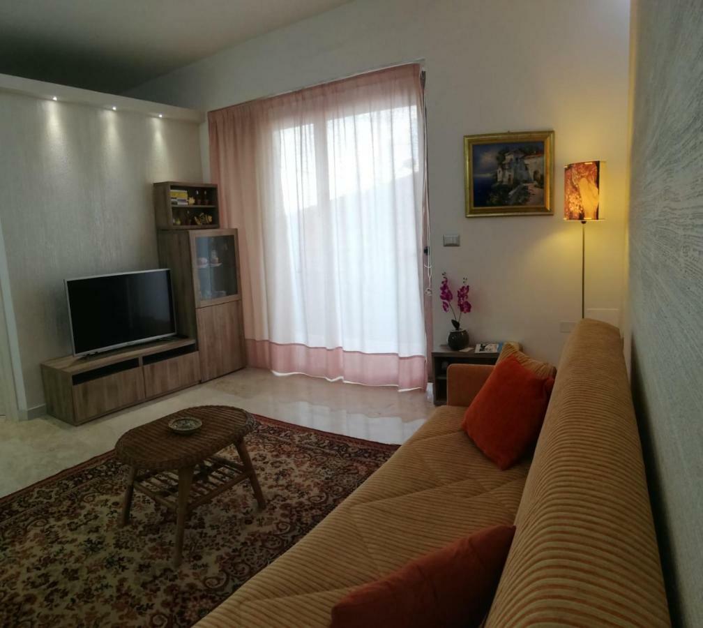 Casa Vacanze Liberty Licata Eksteriør billede